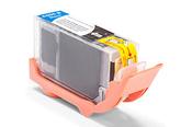 Canon 0628B001 PGI-5BK Black Generic Ink 360 Page Yield image