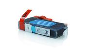 Canon 2934B001 CLI521C Cyan Generic Ink 9ml Page Yield image