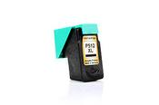 Canon 2969B001 PG512 Black Generic Ink 400 Page Yield image