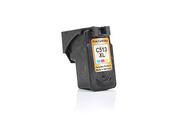 Canon 2971B001 CL513 Colour 13ml Page Yield image