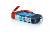 Canon 4541B001 CLI526C Cyan Generic Ink 9ml Page Yield image