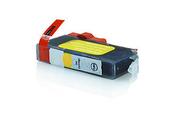 Canon 4543B001 CLI-526Y Yellow Generic Ink 9ml Page Yield image