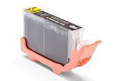 Canon 4705A002 BCI6BK / BCI3BK Black Generic Ink 280 Page Yield image