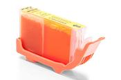 Canon 4708A002 BCI6Y / BCI3Y Yellow Generic Ink 280 Page Yield image