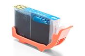 Canon 4709A002 BCI6PC / BCI3PC Photo Cyan Generic Ink 280 Page Yield image