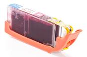 Canon CLI-551 M XL  Magenta Generic Ink 12ml Page Yield image