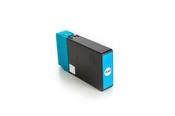 Canon 9193B001AA PGI-1500XL Cyan Generic Ink 1020 Page Yield image