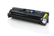 Canon 701 Yellow Generic Toner 4000 Page Yield image