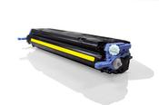 Canon 707 Yellow Generic Toner 2000 Page Yield image