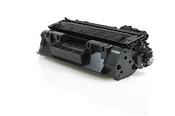 Canon 719 Black Generic Toner 2300 Page Yield image
