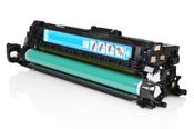Canon 723 Cyan Generic Toner 7000 Page Yield image