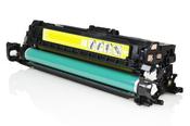 Canon 723 Yellow Generic Toner 7000 Page Yield image