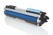 Canon 729 Cyan Generic Toner 1000 Page Yield image