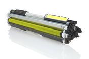 Canon 729 Yellow Generic Toner 1000 Page Yield image