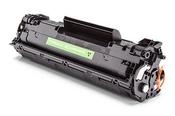 Canon 737 Black Generic Toner 2200 Page Yield image