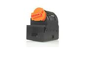 Canon C2880 /3380 GPR-23 / NPG-35 / C EXV21 Black 24000 Page Yield image