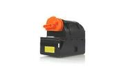 Canon C2880 / 3380 GPR-23 / NPG-35 / C EXV21 Yellow 14000 Page Yield image