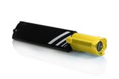 Dell C3000 P6731 Yellow Generic Toner 2000 Page Yield (593-10066) image