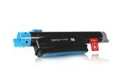 Dell 5110 Cyan Generic Toner High capacity 12000 Page Yield (593-10119) image
