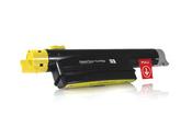 Dell 593-10053 593-10122 Yellow Generic Toner 8000 Page Yield image