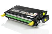 Dell 3110 / 3115 Yellow Generic Toner 8000 Page Yield (593-10173) image