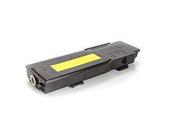 Dell 593-11120 Yellow Generic Toner 9000 Page Yield image