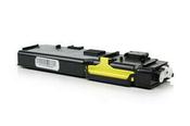 Dell C2660  Yellow Generic Toner 4000 Page Yield (593-BBBR) image