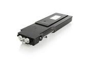 Dell C2660 2600  Black Generic Toner 6000 Page Yield (593-BBBU) image