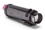 Dell H625 Magenta Generic Toner 2500 Page Yield (593-BBRV) image