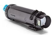 Dell H625 Cyan Generic Toner 2500 Page Yield (593-BBSD) image