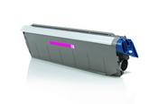 OKI 41963606 Magenta Generic Toner 15000 Page Yield C9200/C9300/C9400/C9500 image
