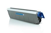 OKI 41963607 Cyan Generic Toner 15000 pages C9200/C9300/C9400/C9500 image