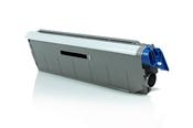 OKI 41963608 Black Generic Toner 15000 Page Yield C9200/C9300/C9400/C9500 image
