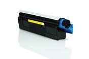 OKI 42127405 Yellow Generic Toner 5000 Page Yield C3100/C5100 image