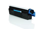 OKI 42127407 Cyan Generic Toner 5000 Page Yield C3100/C5100 image