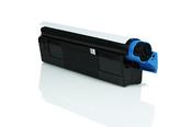 OKI 42127408 Black Generic Toner 5000 Page Yield C3100/C5100 image
