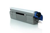 OKI 43324408 Black Generic Toner 6000 Page Yield C5600/C5700 image