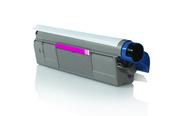 OKI 43324422 Magenta Generic Toner 5000 Page Yield C5550/C5800/C5900 image
