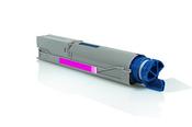 OKI 43459330 Magenta Generic Toner 2500 Page Yield C3300/C3400/C3600/C3530 image