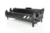 OKI 43979002 Black Generic Drum B410/B430/MB440/B460/B470/B480 image