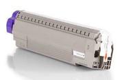 OKI 44059166 Magenta Generic Toner 7300 Page Yield MC851 image