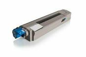 OKI 44059168 Black Generic Toner 7000 Page Yield MC851 image