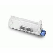 OKI 44318605 Yellow Generic Toner 11000 Page Yield C711 image