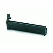 OKI 44643002 Magenta Generic Toner 7300 Page Yield C801 image