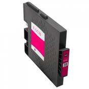 Ricoh 405690 GC31M Magenta Generic Ink 1920 Page Yield image