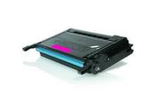 Samsung CLP-M660B/ELS Magenta Generic Toner 5000 Page Yield (ST924A) image