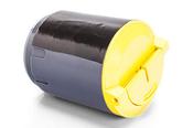 Samsung CLP-Y300A/ELS Yellow Generic Toner 1000 Page Yield image