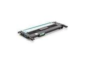 Samsung CLT-C406S/ELS Cyan Generic Toner 1000 Page Yield (ST984A) image
