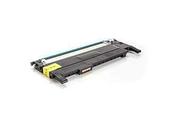 Samsung CLT-C4072S/ELS Cyan Generic Toner 1000 Page Yield (ST994A) image