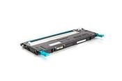 Samsung CLT-C4092S/ELS Cyan Generic Toner 1500 Page Yield (SU005A) image